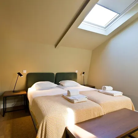 דירה Rva - Flats *