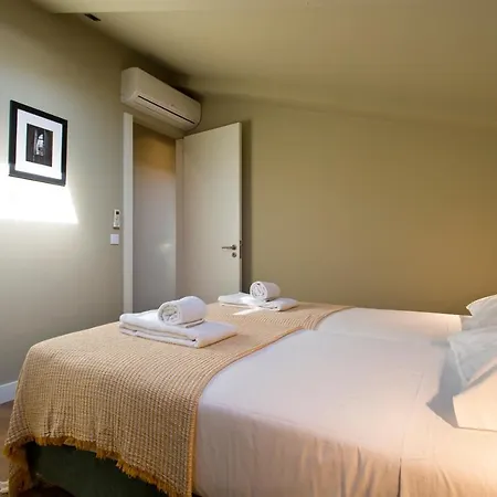 Rva - Flats דירה