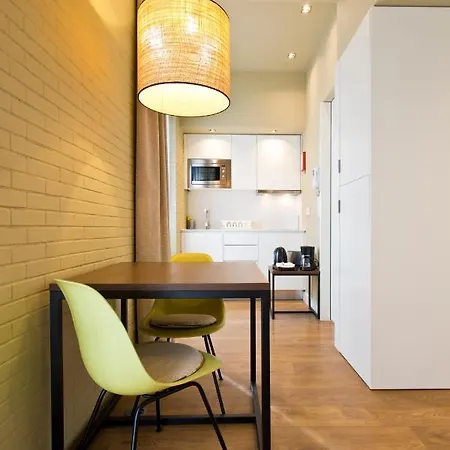 Rva - Flats דירה פורטו