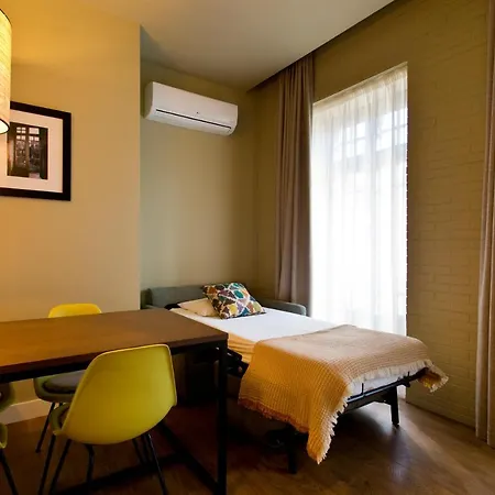 דירה Rva - Flats *