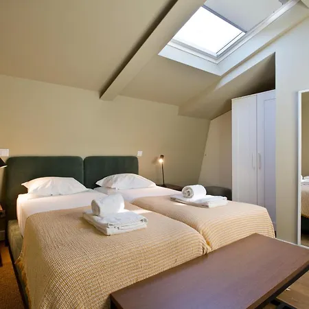 Rva - Flats דירה