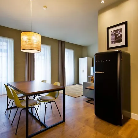 Rva - Flats * פורטו