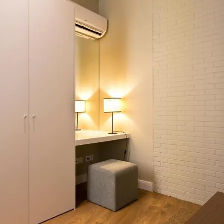 Rva - Flats דירה פורטו