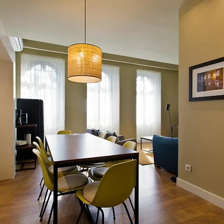 Rva - Flats * פורטו