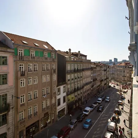 דירה Rva - Flats *