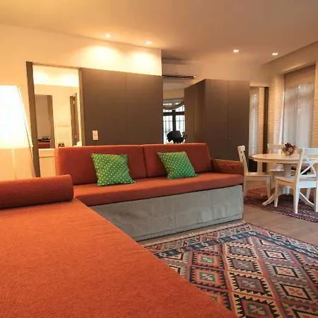 Rva - Flats דירה *