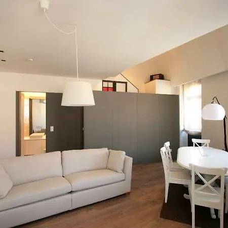 Rva - Flats פורטו