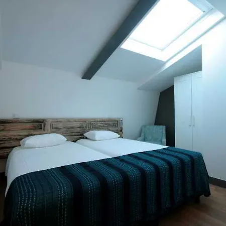 Rva - Flats פורטו