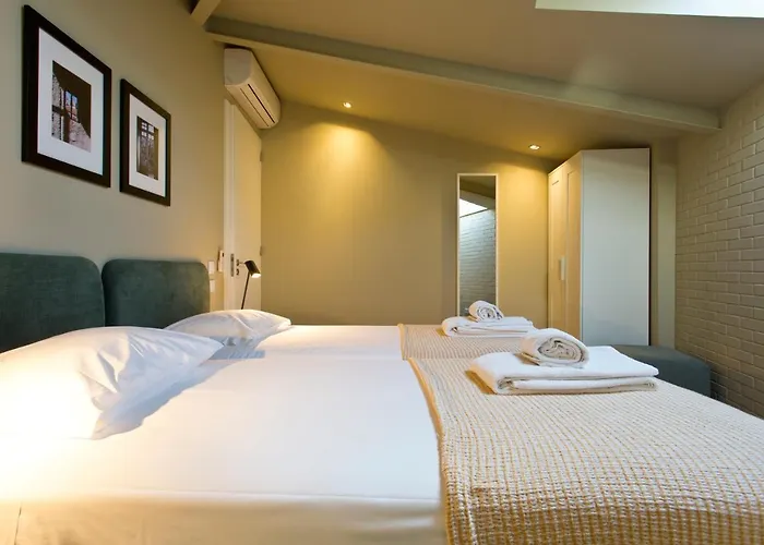 Rva - Flats Lejlighed